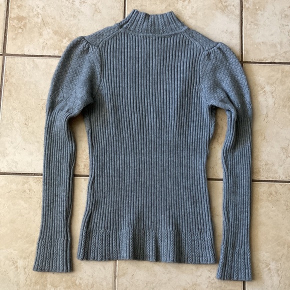 Anne Klein Winter Sweater XS - Picture 2 of 6